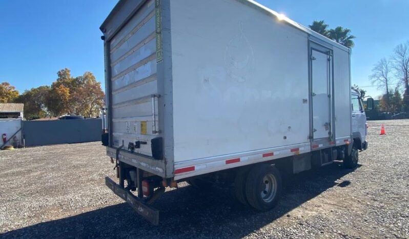 
								VOLKSWAGEN DELIVERY 10160, Equipo de frio, Mecanico, 6000 Kgs, 160 HP,IVA+5% COMISION AÑO 2018 full									