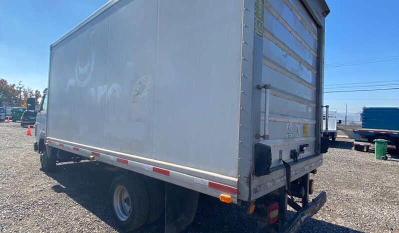 
								VOLKSWAGEN DELIVERY 10160, Equipo de frio, Mecanico, 6000 Kgs, 160 HP,IVA+5% COMISION AÑO 2018 full									