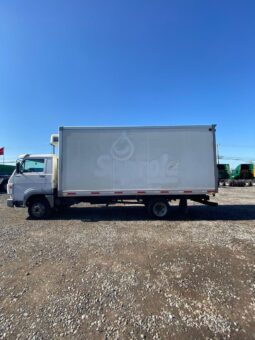 
										VOLKSWAGEN DELIVERY 10160, Equipo de frio, Mecanico, 6000 Kgs, 160 HP,IVA+5% COMISION AÑO 2018 full									