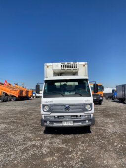 
										VOLKSWAGEN DELIVERY 10160, Equipo de frio, Mecanico, 6000 Kgs, 160 HP,IVA+5% COMISION AÑO 2018 full									