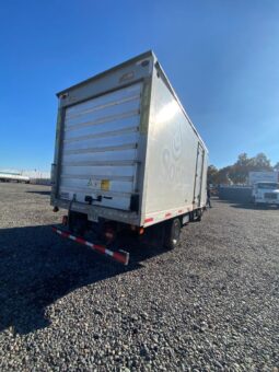 
										VOLKSWAGEN DELIVERY 10160, Equipo de frio, Mecanico, 6000 Kgs, 160 HP,IVA+5% COMISION AÑO 2018 full									