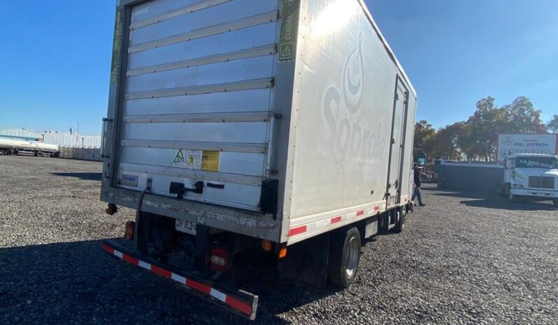 
								VOLKSWAGEN DELIVERY 10160, Equipo de frio, Mecanico, 6000 Kgs, 160 HP,IVA+5% COMISION AÑO 2018 full									