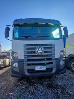 
										VOLKSWAGEN CONSTELLATION 31330, 6X4, 330 HP C/CARROCERIA PLANA Mecanico+IVA+5% COMISION AÑO 2022 full									