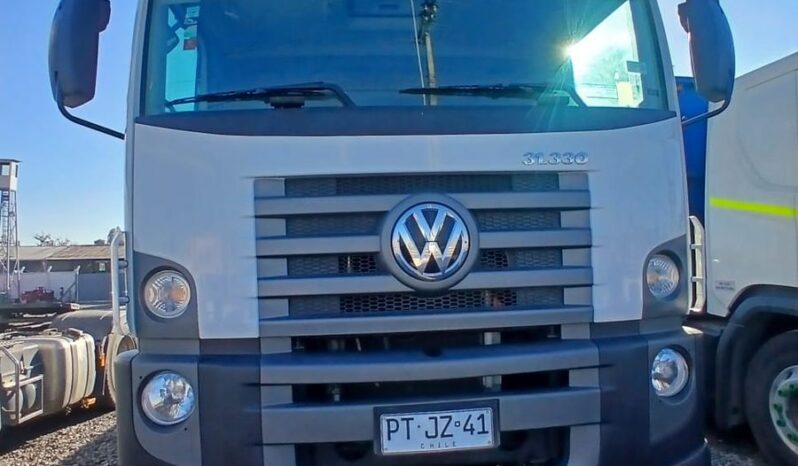 
								VOLKSWAGEN CONSTELLATION 31330, 6X4, 330 HP C/CARROCERIA PLANA Mecanico+IVA+5% COMISION AÑO 2022 full									