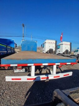 
										VOLKSWAGEN CONSTELLATION 31330, 6X4, 330 HP C/CARROCERIA PLANA Mecanico+IVA+5% COMISION AÑO 2022 full									