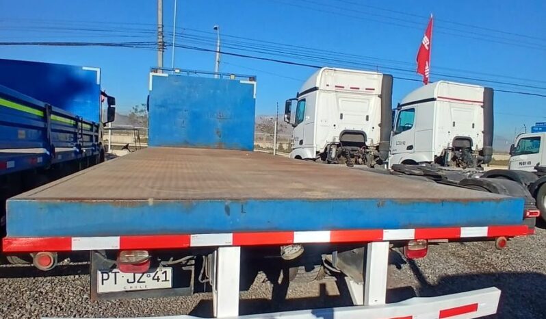 
								VOLKSWAGEN CONSTELLATION 31330, 6X4, 330 HP C/CARROCERIA PLANA Mecanico+IVA+5% COMISION AÑO 2022 full									