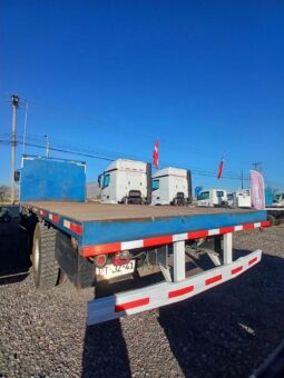 
										VOLKSWAGEN CONSTELLATION 31330, 6X4, 330 HP C/CARROCERIA PLANA Mecanico+IVA+5% COMISION AÑO 2022 full									
