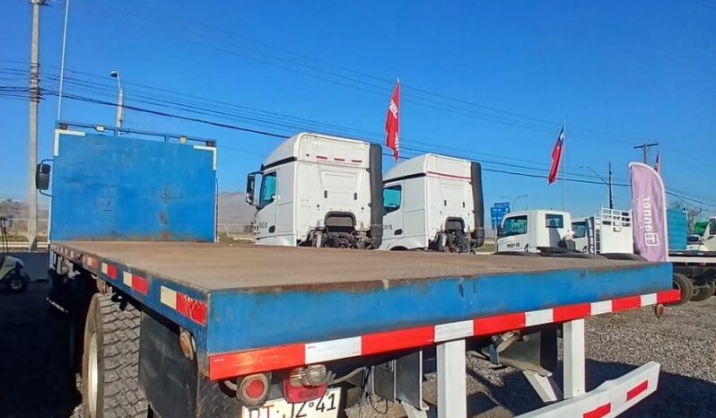 
								VOLKSWAGEN CONSTELLATION 31330, 6X4, 330 HP C/CARROCERIA PLANA Mecanico+IVA+5% COMISION AÑO 2022 full									