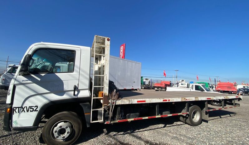 
								VOLKSWAGEN DELIVERY 11180 M. CUMMINS ISF 4×2,180 HP, 6.500 KG+IVA+5%COMISION AÑO 2022 full									