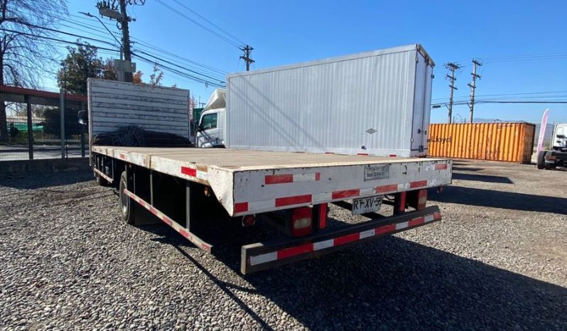 
								VOLKSWAGEN DELIVERY 11180 M. CUMMINS ISF 4×2,180 HP, 6.500 KG+IVA+5%COMISION AÑO 2022 full									