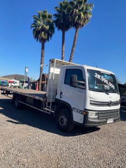 
										VOLKSWAGEN DELIVERY 11180 M. CUMMINS ISF 4×2,180 HP, 6.500 KG+IVA+5%COMISION AÑO 2022 full									