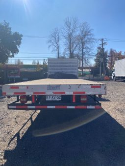 
										VOLKSWAGEN DELIVERY 11180 M. CUMMINS ISF 4×2,180 HP, 6.500 KG+IVA+5%COMISION AÑO 2022 full									