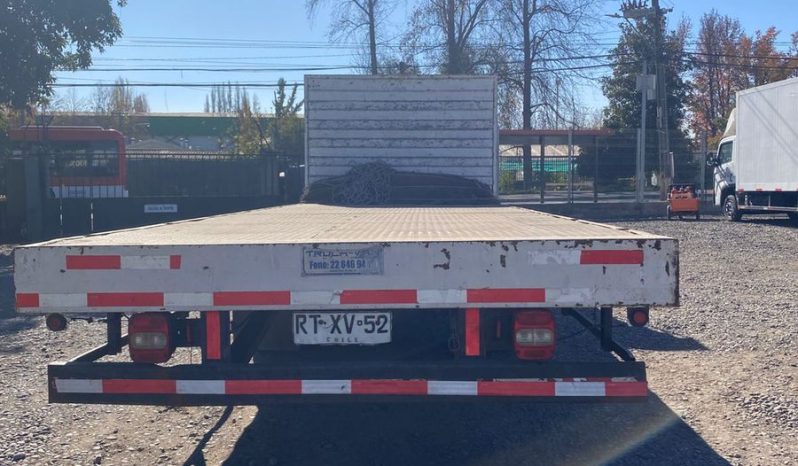 
								VOLKSWAGEN DELIVERY 11180 M. CUMMINS ISF 4×2,180 HP, 6.500 KG+IVA+5%COMISION AÑO 2022 full									