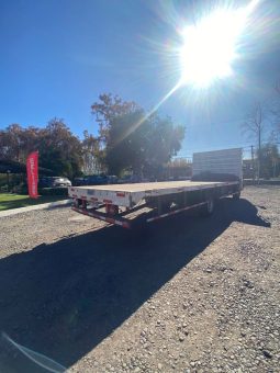 
										VOLKSWAGEN DELIVERY 11180 M. CUMMINS ISF 4×2,180 HP, 6.500 KG+IVA+5%COMISION AÑO 2022 full									