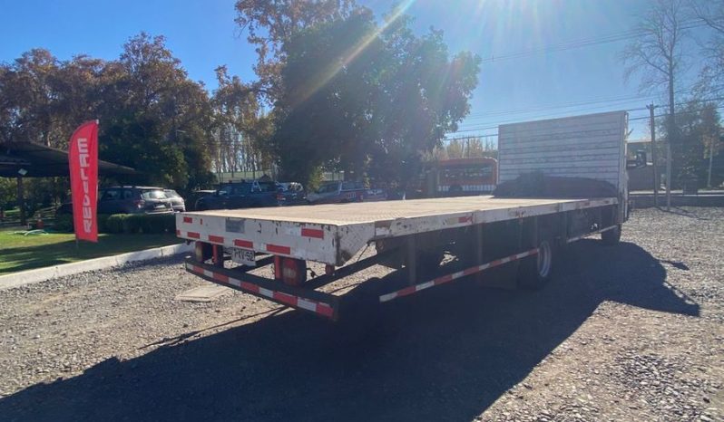 
								VOLKSWAGEN DELIVERY 11180 M. CUMMINS ISF 4×2,180 HP, 6.500 KG+IVA+5%COMISION AÑO 2022 full									