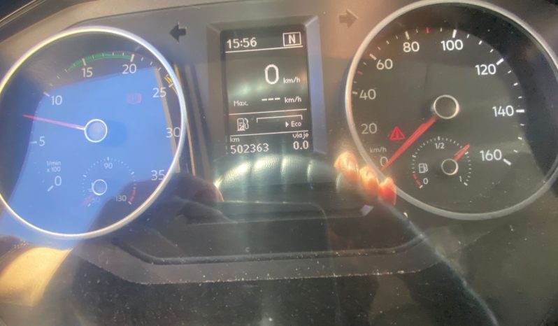 
								VOLKSWAGEN DELIVERY 11180 M. CUMMINS ISF 4×2,180 HP, 6.500 KG+IVA+5%COMISION AÑO 2022 full									