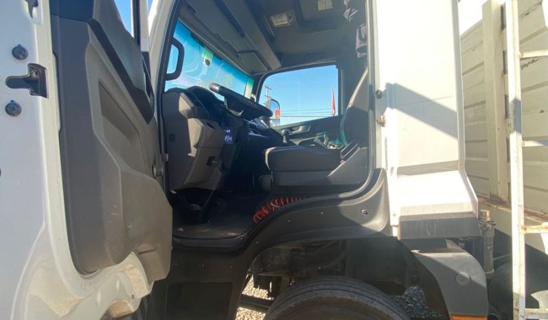 
								VOLKSWAGEN DELIVERY 11180 M. CUMMINS ISF 4×2,180 HP, 6.500 KG+IVA+5%COMISION AÑO 2022 full									