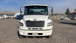 
										FREIGHTLINER M2 106, Motor Mercedes 6X2 PUENTE CON LEVANTE SIN LITERA IVA+5% COMISION AÑO 2010 full									