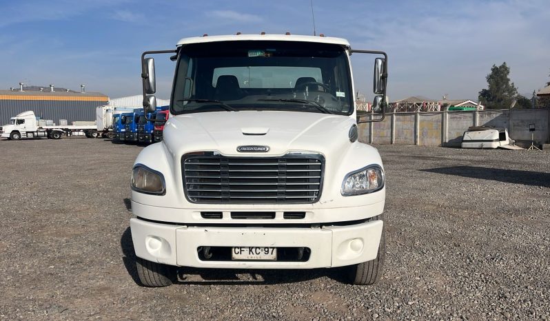 
								FREIGHTLINER M2 106, Motor Mercedes 6X2 PUENTE CON LEVANTE SIN LITERA IVA+5% COMISION AÑO 2010 full									
