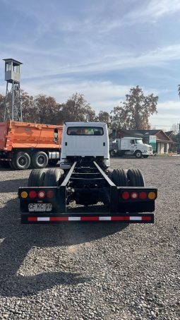 
										FREIGHTLINER M2 106, Motor Mercedes 6X2 PUENTE CON LEVANTE SIN LITERA IVA+5% COMISION AÑO 2010 full									