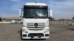 
										MERCEDES BENZ NEW ACTROS 2645 LS 33, AUTOMATICO 6X4, 450 HP+IVA+5% COMISION AÑO 2021 full									