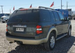 
										FORD EXPLORER II EDDIE BAUER 4,6, 4X4, 5 PUERTAS, EXENTO IVA full									