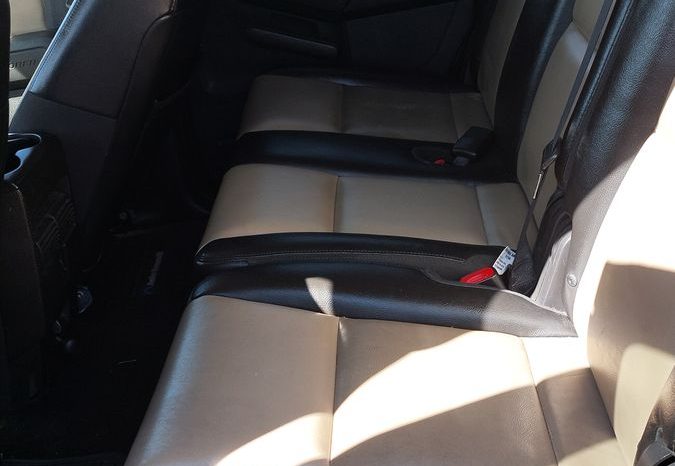 
								FORD EXPLORER II EDDIE BAUER 4,6, 4X4, 5 PUERTAS, EXENTO IVA full									