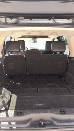 
										FORD EXPLORER II EDDIE BAUER 4,6, 4X4, 5 PUERTAS, EXENTO IVA full									