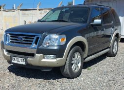 
										FORD EXPLORER II EDDIE BAUER 4,6, 4X4, 5 PUERTAS, EXENTO IVA full									