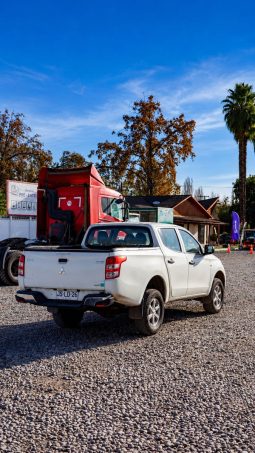 
										MITSUBISHI L200 WORK CR IVA+5% COMISION AÑO 2017 full									