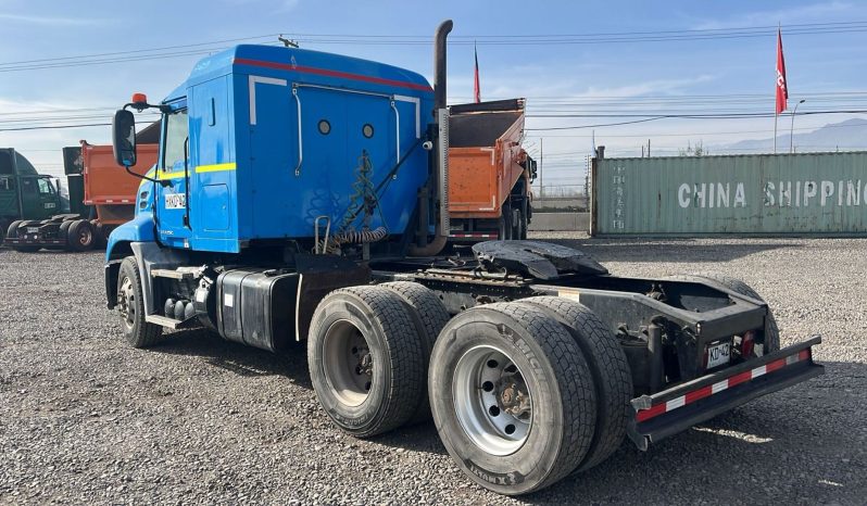 
								MACK CXU613E, Motor MP8, AUTOMATICO, 6X4, 440 HP+IVA+5% COMISION AÑO 2016 full									