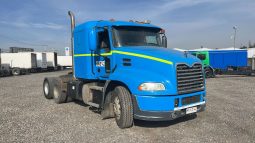 
										MACK CXU613E, Motor MP8, AUTOMATICO, 6X4, 440 HP+IVA+5% COMISION AÑO 2016 full									
