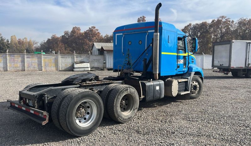 
								MACK CXU613E, Motor MP8, AUTOMATICO, 6X4, 440 HP+IVA+5% COMISION AÑO 2016 full									