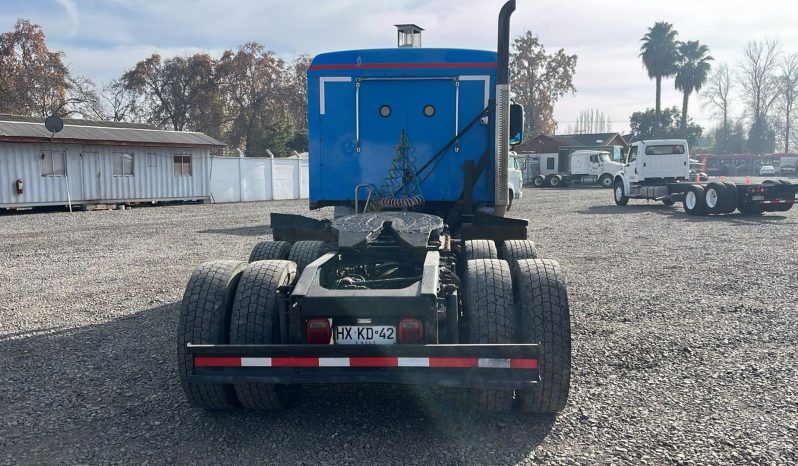 
								MACK CXU613E, Motor MP8, AUTOMATICO, 6X4, 440 HP+IVA+5% COMISION AÑO 2016 full									