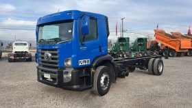 VOLKSWAGEN CONSTELLATION 17280 AUTOMATICO, 10000 Kgs, 4X2+IVA AÑO 2021