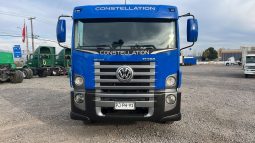 
										VOLKSWAGEN CONSTELLATION 17280 AUTOMATICO, 10000 Kgs, 4X2+IVA AÑO 2021 full									