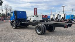 
										VOLKSWAGEN CONSTELLATION 17280 AUTOMATICO, 10000 Kgs, 4X2+IVA AÑO 2021 full									