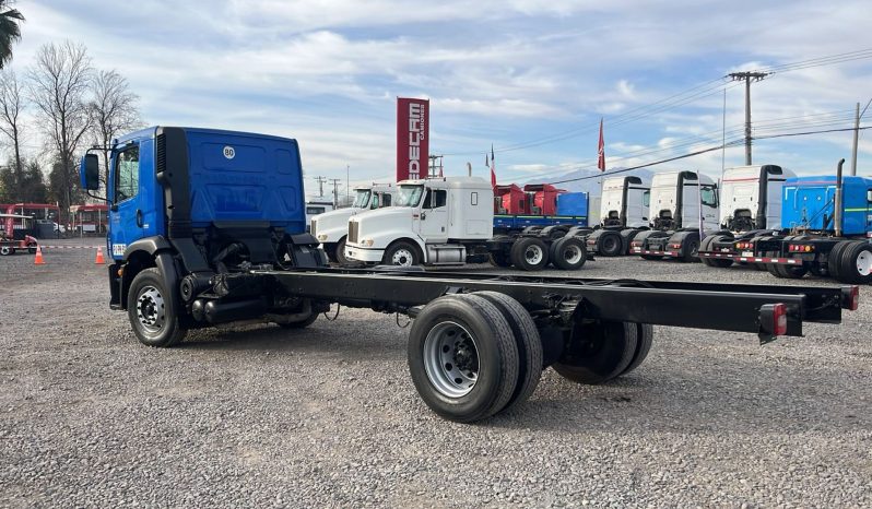 
								VOLKSWAGEN CONSTELLATION 17280 AUTOMATICO, 10000 Kgs, 4X2+IVA AÑO 2021 full									