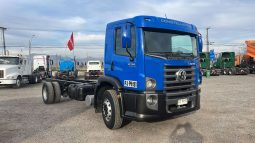 
										VOLKSWAGEN CONSTELLATION 17280 AUTOMATICO, 10000 Kgs, 4X2+IVA AÑO 2021 full									