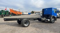 
										VOLKSWAGEN CONSTELLATION 17280 AUTOMATICO, 10000 Kgs, 4X2+IVA AÑO 2021 full									