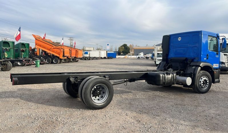 
								VOLKSWAGEN CONSTELLATION 17280 AUTOMATICO, 10000 Kgs, 4X2+IVA AÑO 2021 full									