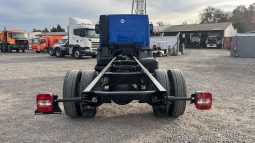 
										VOLKSWAGEN CONSTELLATION 17280 AUTOMATICO, 10000 Kgs, 4X2+IVA AÑO 2021 full									