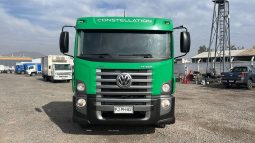 
										VOLKSWAGEN CONSTELLATION 17280 AUTOMATICO, 10000 Kgs, 4X2+IVA AÑO 2021 full									