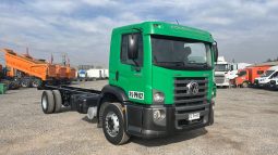 
										VOLKSWAGEN CONSTELLATION 17280 AUTOMATICO, 10000 Kgs, 4X2+IVA AÑO 2021 full									