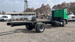
										VOLKSWAGEN CONSTELLATION 17280 AUTOMATICO, 10000 Kgs, 4X2+IVA AÑO 2021 full									