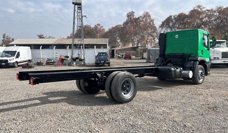 
								VOLKSWAGEN CONSTELLATION 17280 AUTOMATICO, 10000 Kgs, 4X2+IVA AÑO 2021 full									