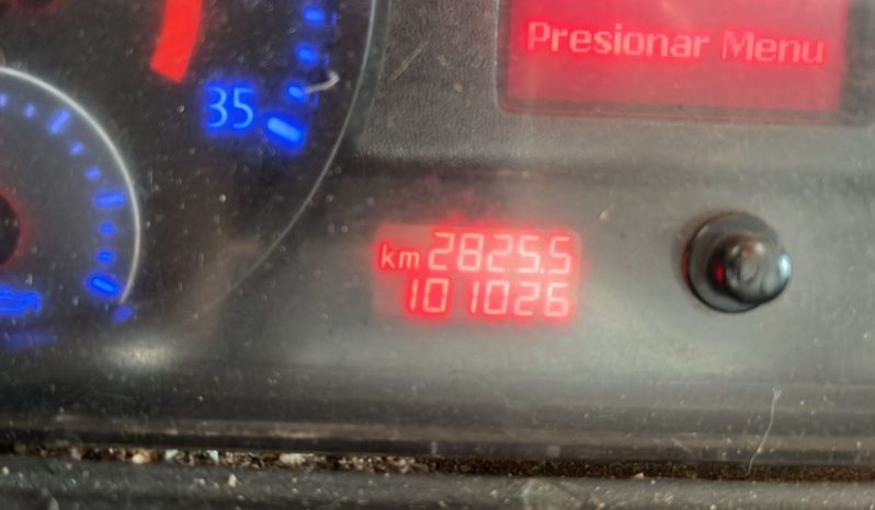 
								VOLKSWAGEN CONSTELLATION 17280 AUTOMATICO, 10000 Kgs, 4X2+IVA AÑO 2021 full									