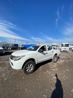 CAMIONETA MITSUBISHI L200 1CABINA+IVA+5% COMISION AÑO 2017
