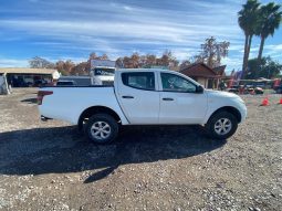 
										CAMIONETA MITSUBISHI L200 1CABINA+IVA+5% COMISION AÑO 2017 full									