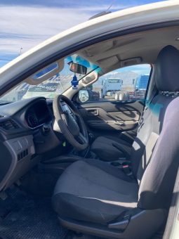 
										CAMIONETA MITSUBISHI L200 1CABINA+IVA+5% COMISION AÑO 2017 full									